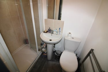 1 bed flat, Park Road, Lenton, Nottingham, NG71JG - Image 4